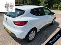 tweedehands Renault Clio IV 0.9 TCe 5-D. EXPR. AC NAVI CRUISE BL.TOOTH NAP!