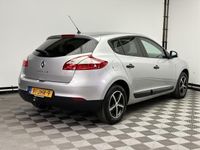 tweedehands Renault Mégane 1.6 Authentique 5-drs Airco 1e Eigenaar