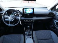 Occasion Toyota Yaris Hybrid Business Edition 116 PK (85 kW) 2024 Rood Hatchback