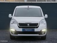 tweedehands Peugeot Partner bestel 120 1.6 BlueHDi 75 L1 Premium Pack