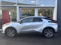 Occasion Toyota C-HR 223 PK (164 kW) 2025 Grijs SUV