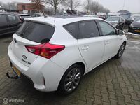 Occasion Toyota Auris 99 PK (72 kW) 2013 Wit Hatchback