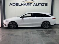 tweedehands Mercedes CLA200 Shooting Brake Business Solution AMG 163 PK Automa