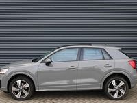 Occasion Audi Q2 Basis 150 PK (110 kW) 2020 Grijs SUV