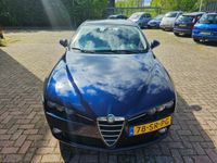 tweedehands Alfa Romeo 159 1.9 JTS Distinctive