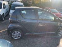 tweedehands Toyota Aygo 1.0i VVT-i Plus