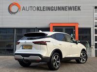 Occasion Nissan Qashqai N-Connecta 158 PK (116 kW) 2022 Wit (parellak) SUV