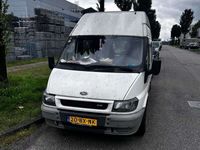 tweedehands Ford Transit 300L 2.0TDCi SHD