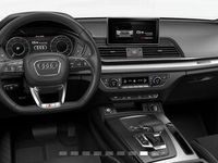 tweedehands Audi Q5 50 TFSI e quattro S edition Panoramadak - Comforts