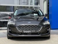 tweedehands Ford Focus Wagon 1.5 EcoBoost 182PK Vignale Automaat | Full L