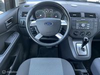 tweedehands Ford C-MAX 1.8-16V Futura