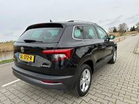 tweedehands Skoda Karoq 1.5 TSI ACT Ambition Business, Carplay, Camera, Stoelverwarming, Cruisecontrol