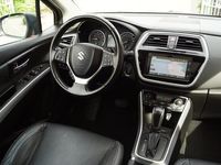 tweedehands Suzuki SX4 S-Cross 1.4 Boosterjet Style Smart Hybrid Autom Panodak Le