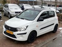 tweedehands Suzuki Celerio 1.0 Comfort *AircoAPK 12-2024!