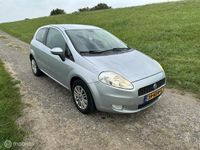 tweedehands Fiat Grande Punto 1.4-16V Sport