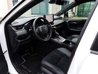 tweedehands Toyota RAV4 2.5 Hybrid AWD GR SPORT | Bi-Tone | 360 Camera | JBL Audio