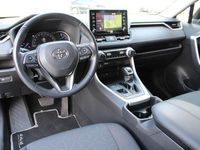 tweedehands Toyota RAV4 Hybrid 2.5 Hybrid Active Limited Automaat 218pk | Navigat