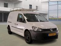 tweedehands VW Caddy Maxi 1.6 TDI imperiaal Apk Tm 03-2025