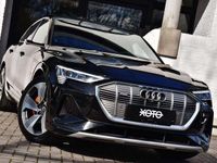 tweedehands Audi e-tron 50 QUATTRO S LINE COMPETITION *NP: ¤ 111.080*