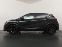 Occasion Renault Captur Rive Gauche 2022 Zwart SUV