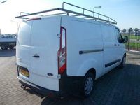 tweedehands Ford Transit Custom 2.2 L2/H1 AIRCO, NAV.,CR.CONTR.