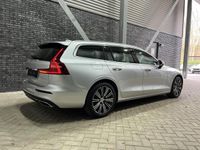 tweedehands Volvo V60 T6 Recharge AWD Inscription Expression | ACC | BLIS | Camera | Stoel+Stuurverwarming | Keyless | 18 Inch