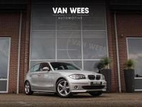 Occasion BMW 130 Basis 266 PK (195 kW) 2005 Grijs Hatchback