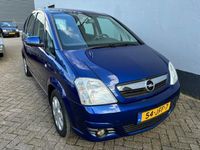 tweedehands Opel Meriva 1.6-16V Temptation - Airco - NIEUWE APK!!