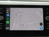 Occasion VW Polo Highline 95 PK (69 kW) 2021 Zwart Hatchback