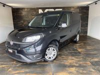 Occasion Fiat Doblò 95 PK (69 kW) 2021 Zwart MPV