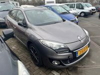 tweedehands Renault Mégane Estate 1.2 TCe Bose