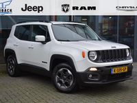 Occasion Jeep Renegade Longitude 2018 Wit SUV