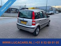 tweedehands Fiat Panda 1.2 Dynamic