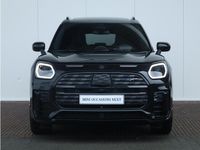 Occasion Mini John Cooper Works Countryman 230 kW (313 PK) 2025 Zwart SUV