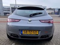 tweedehands Alfa Romeo Brera 2.2 JTS SkyWindow