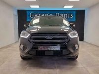 tweedehands Ford Kuga 2.0 TDCi FWD ST Line **GPS**TOIT-PANO**LED**CUIR**