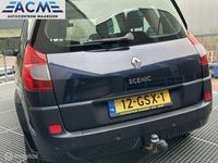 tweedehands Renault Scénic II 1.6-16V Conquest