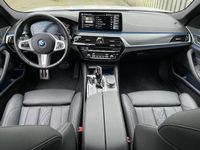 Occasion BMW 530e M Sport 292 PK (214 kW) 2022 Wit Sedan