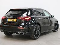 tweedehands Mercedes A180 AMG Line | Panorama dak