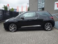 tweedehands DS Automobiles DS3 1.2 PureTech So ChicNavigatie Full MapAchteruitr