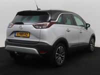 tweedehands Opel Crossland X 1.2 Turbo Innovation Trekhaak/Camera