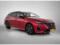 Occasion Peugeot 308 SW GTi 181 PK (133 kW) 2024 Rood Stationwagen