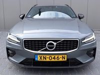 tweedehands Volvo V60 2.0 T5 R-Design | Panoramadak | Led | Trekhaak | P