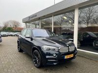 tweedehands BMW X5 M50D Pano - Bang Olufsen - Trekhaak - BTW