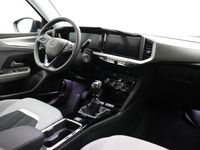 tweedehands Opel Mokka 1.2 Turbo Elegance | Dodehoek waarschuwing | Achteruitrijcamera | Navigatie | NIEUW!
