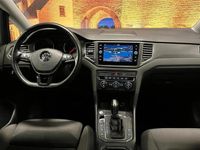 tweedehands VW Golf Sportsvan 1.5 TSI ACT Highline Aut Camera ACC LED Apple Car Play
