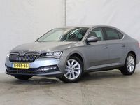 tweedehands Skoda Superb 1.4 TSI iV 218pk Business Edition Navigatie Pdc Acc Assisten