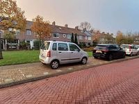 Occasion Suzuki Wagon R+ GL 76 PK (55 kW) 2001 Zilver MPV