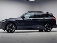 Occasion BMW iX3 Executive 210 kW (286 PK) 2022 Grijs SUV