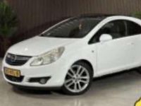 Occasion Opel Corsa Sport 90 PK (66 kW) 2008 Sedan